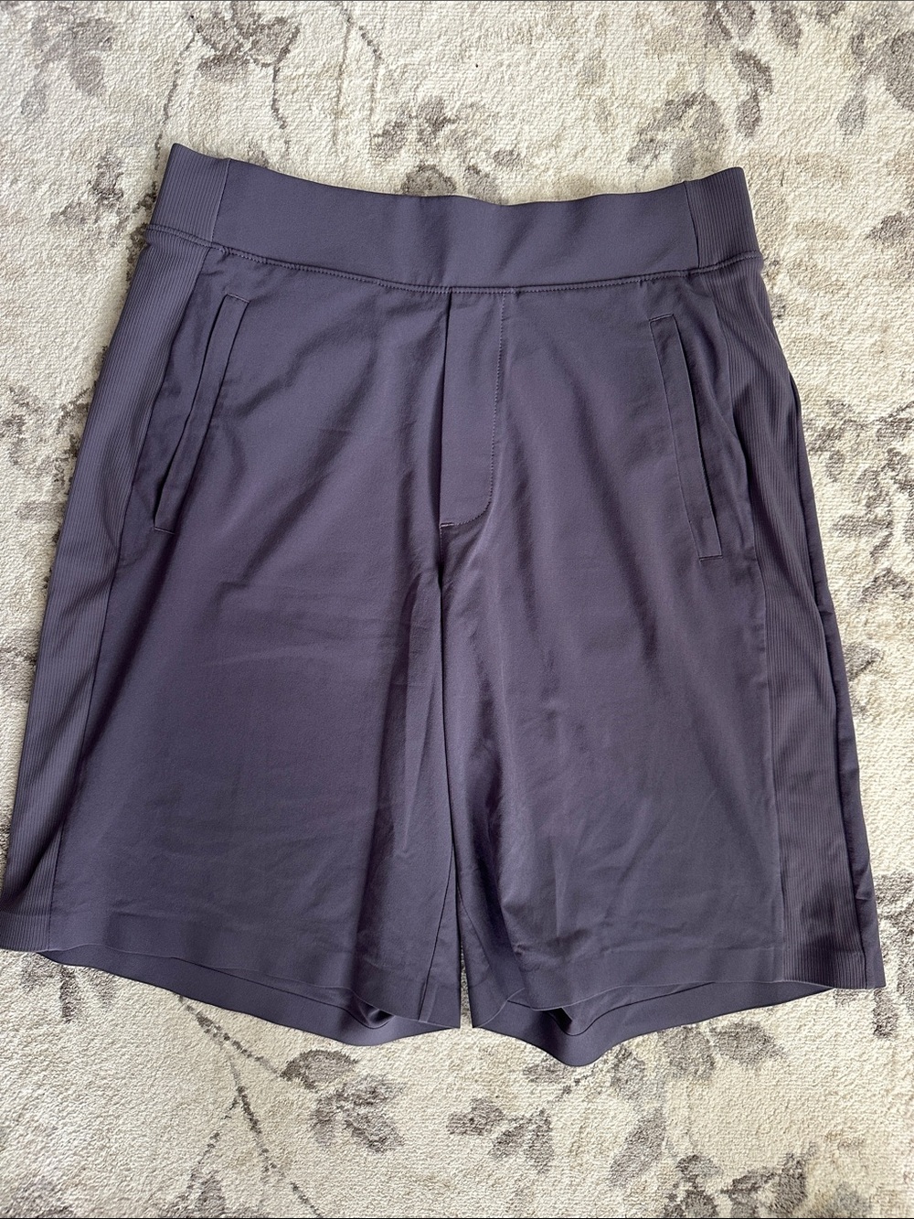 Athleta Brooklyn Bermuda Shorts